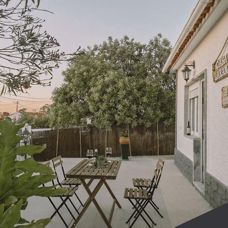 Casa Das Laranjeiras 阿尔法利姆 外观 照片