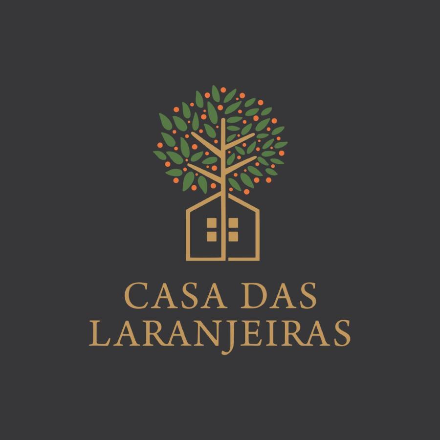 Casa Das Laranjeiras 阿尔法利姆 外观 照片